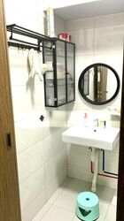 Blk 467B Casa Spring @ Yishun (Yishun), HDB 4 Rooms #561002141
